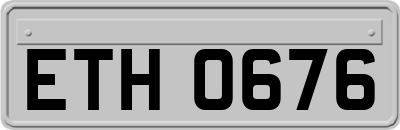 ETH0676