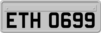 ETH0699