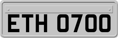 ETH0700