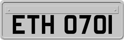 ETH0701