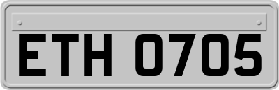 ETH0705