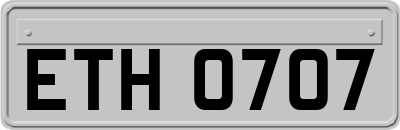 ETH0707