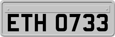 ETH0733