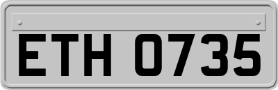 ETH0735