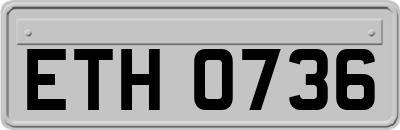 ETH0736