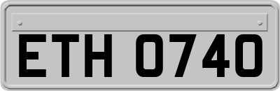 ETH0740