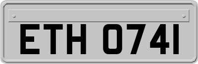 ETH0741