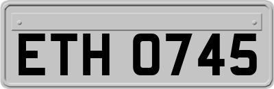 ETH0745