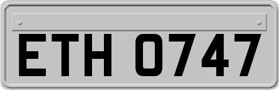 ETH0747