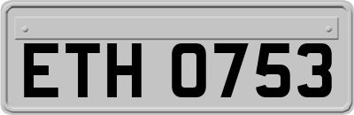 ETH0753