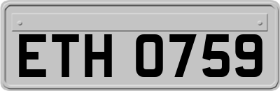 ETH0759