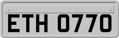 ETH0770