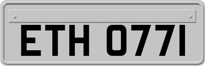 ETH0771