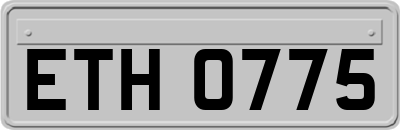 ETH0775