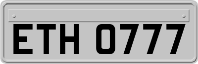 ETH0777