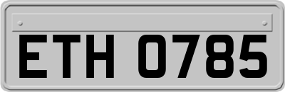 ETH0785