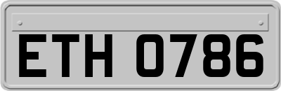 ETH0786
