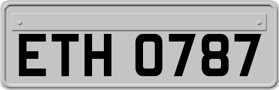ETH0787