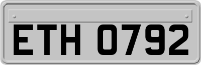 ETH0792