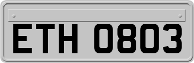 ETH0803