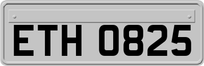ETH0825