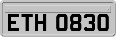ETH0830
