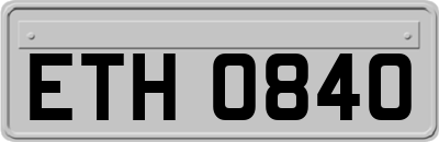 ETH0840