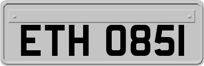 ETH0851