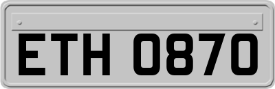ETH0870