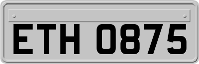 ETH0875
