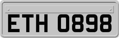 ETH0898