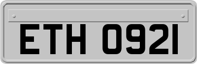 ETH0921