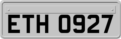 ETH0927