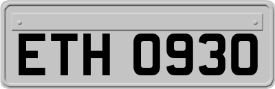 ETH0930