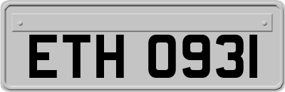 ETH0931