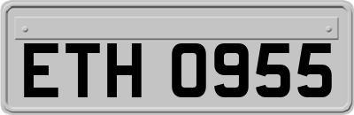 ETH0955