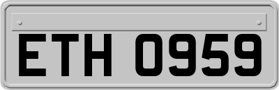 ETH0959