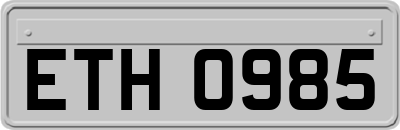 ETH0985