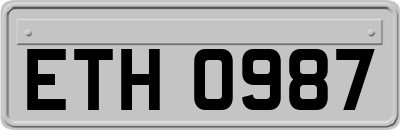 ETH0987