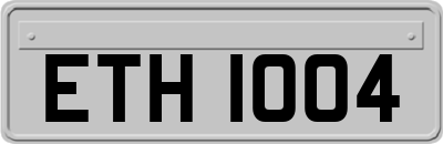 ETH1004