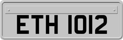 ETH1012