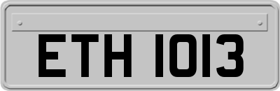 ETH1013