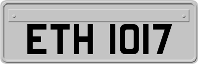 ETH1017