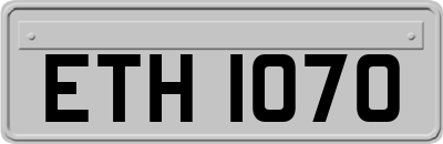 ETH1070