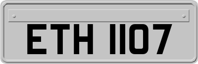 ETH1107