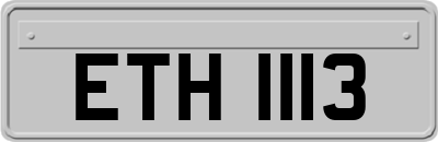 ETH1113