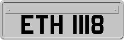 ETH1118