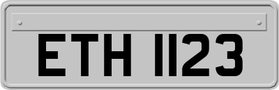ETH1123