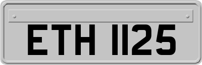 ETH1125