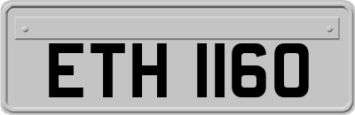 ETH1160